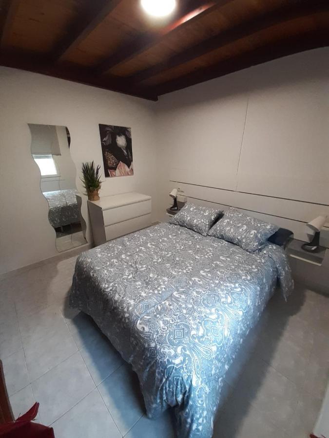 Casa Camarinas Villa Bagian luar foto